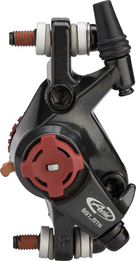 Avid BB7 MTB Disc Brake Rotor - 160mm, G2 CleanSweep, Front Or Rear For Mountain Bikes