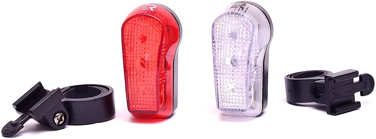 Retrospec Denali-3 LED Light Set