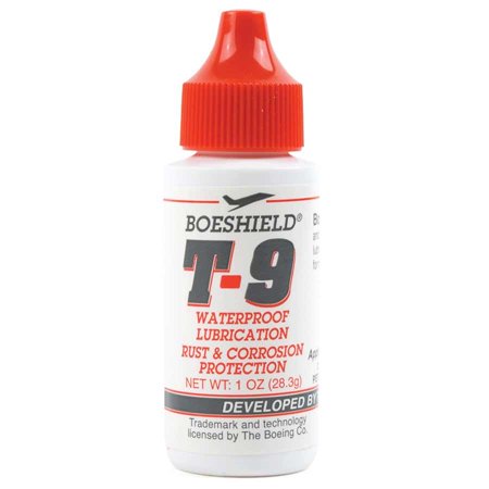 Boeshield T-9 Chain Lube