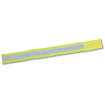 Ultracycle Reflective Arm/Leg Band - High-Viz Yellow High-Viz Yellow One Size