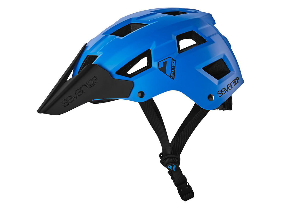 7iDP M5 Helmet - Blue 7iDP M5 Helmet - Blue