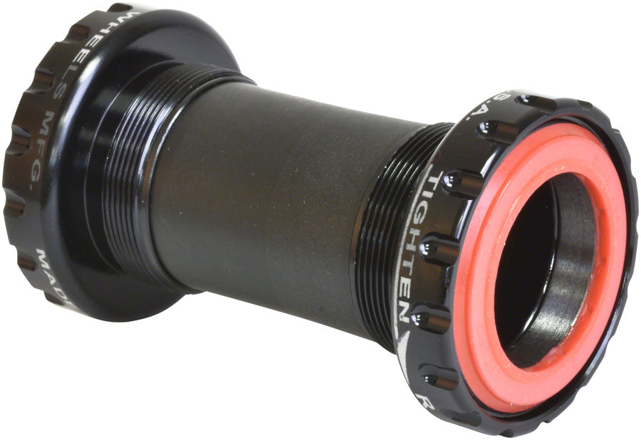 Wheels Manufacturing DUB BSA Bottom Bracket Black BSA ABEC-3 Bearing