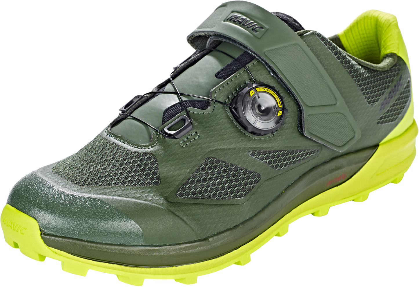 Mavic XA Pro MTB Shoe - Duffel Bag-Lipu Duffel Bag - Duffel Bag - Lipu US 6