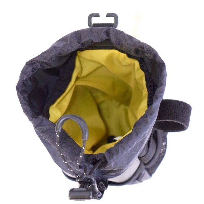 Revelate Designs Mountain Feedbag - Handlebar Mounted - Blue