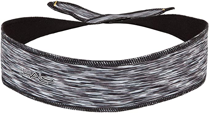 Halo I Tie Headband - Nightlight Nightlight One Size