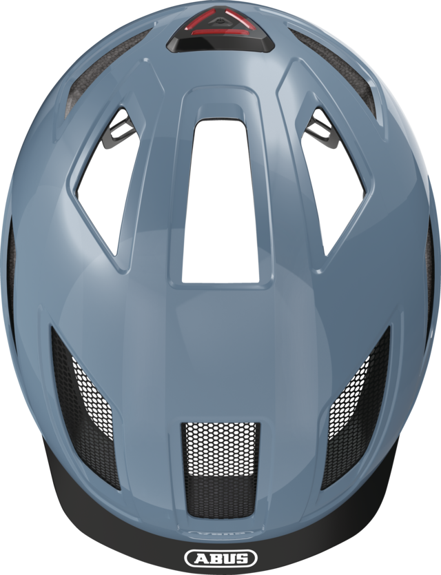 Abus Hyban 2.0 City Helmet - Glacier Blue