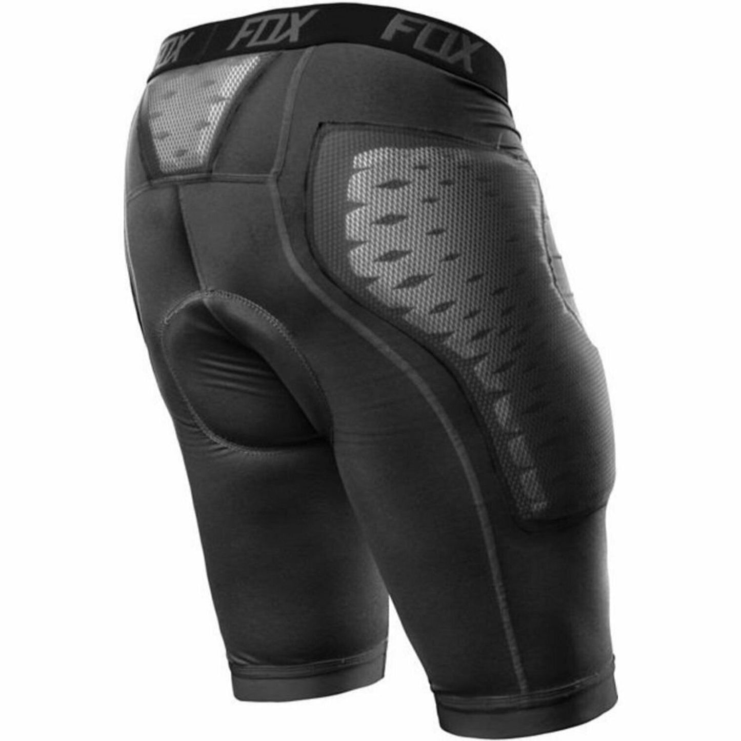 Fox Racing Titan Race Short - Charcoal