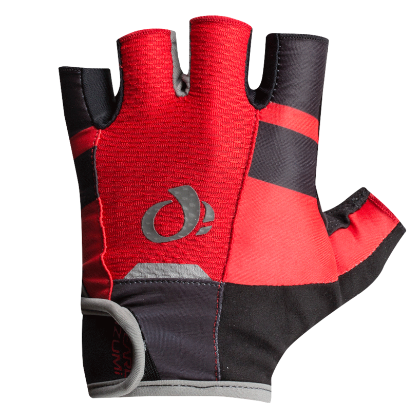 Pearl Izumi PRO Gel Vent Road Glove - Red Red Medium