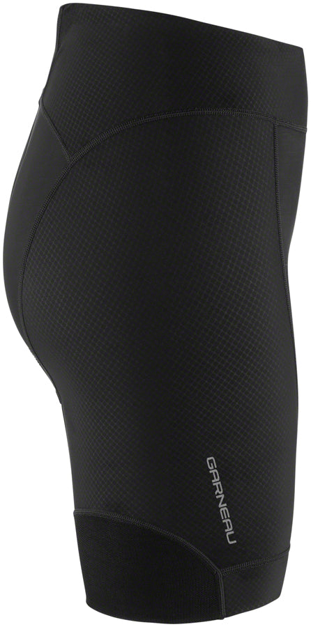 Louis Garneau Optimum 2 Cycling Short - Womens - Black - 2022