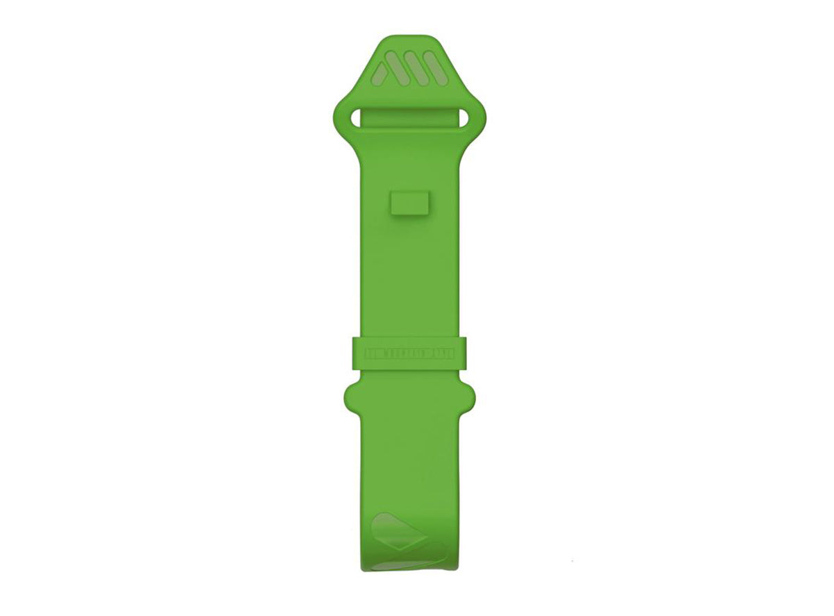 AMS OS Strap - Green Green