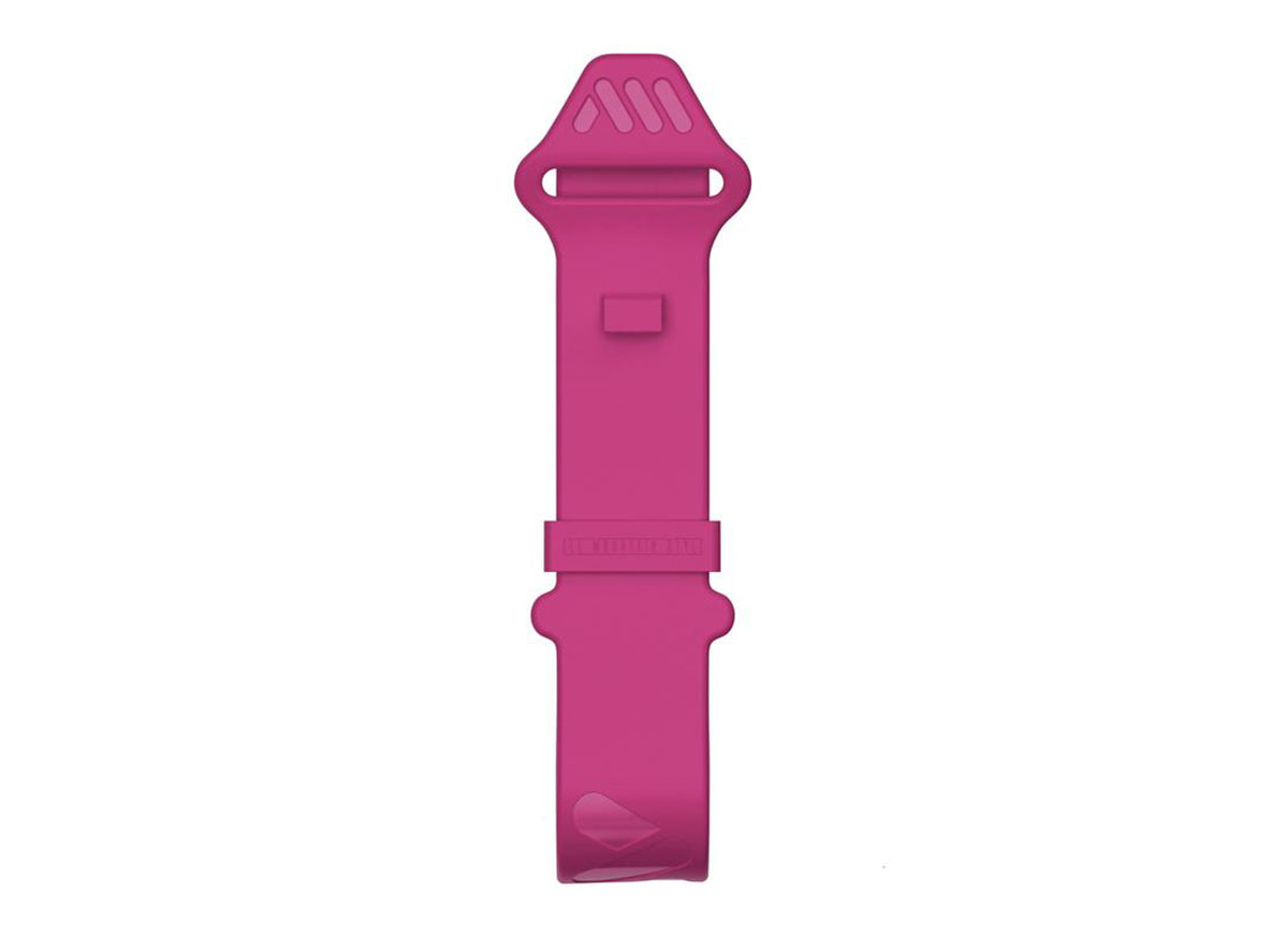 AMS OS Strap - Magenta Magenta