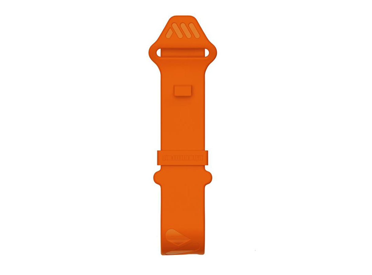 AMS OS Strap - Orange Orange