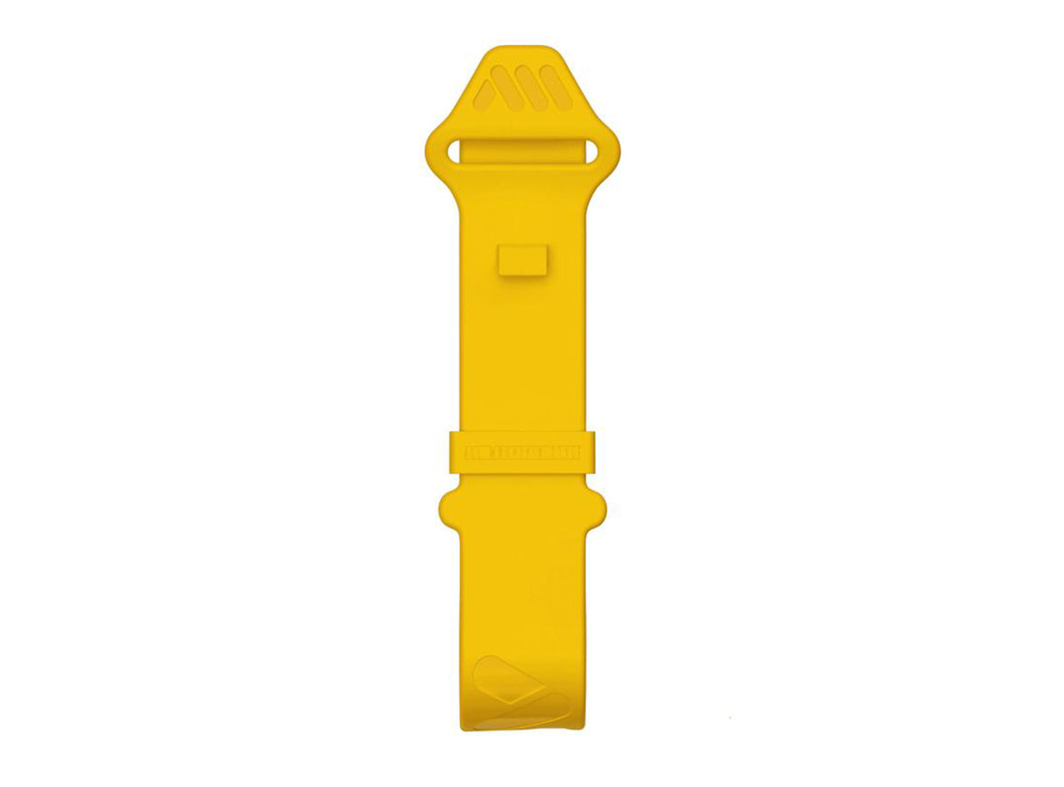 AMS OS Strap - Yellow Yellow