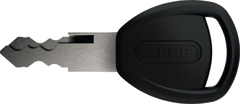Abus U-Lock - 420/150HB140+USH Ultimate - Black