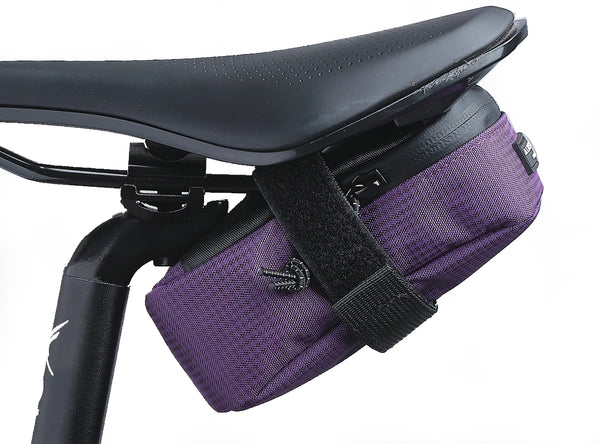 ALMSTHRE Saddle Bag