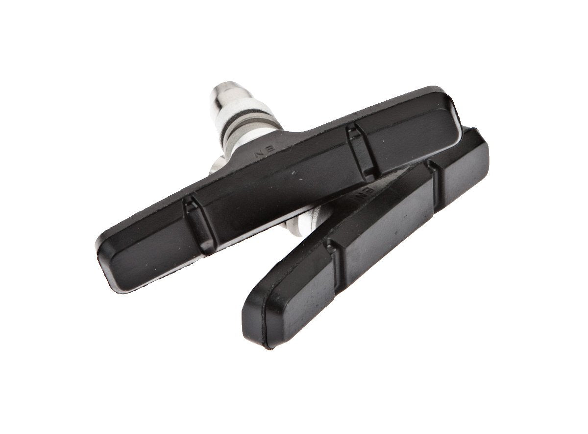 Avid 20R Brake Pads Symmetrical - Pair - Black Black