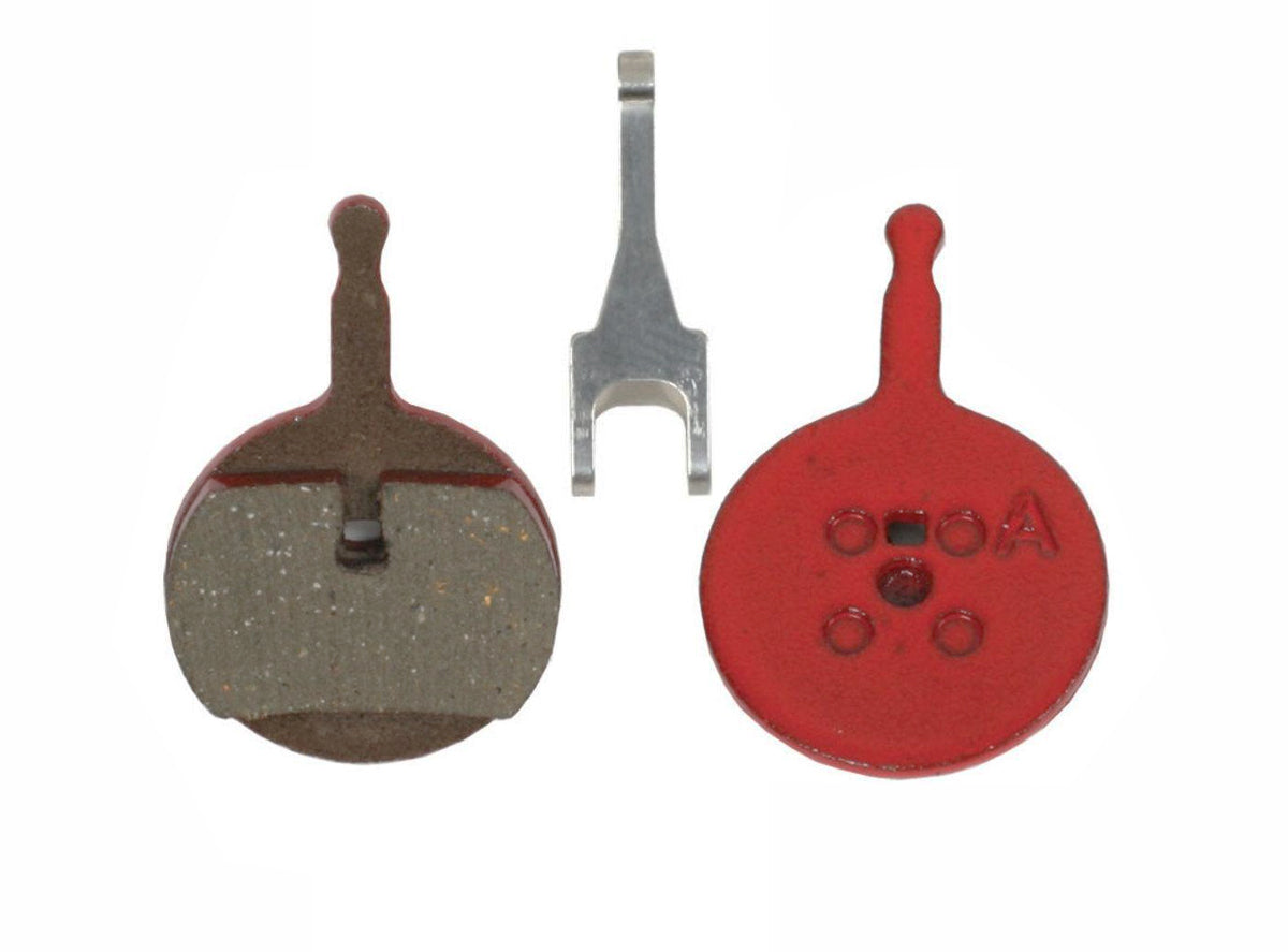 Avid BB5 Brake Pads – Cambria Bike - Main Image