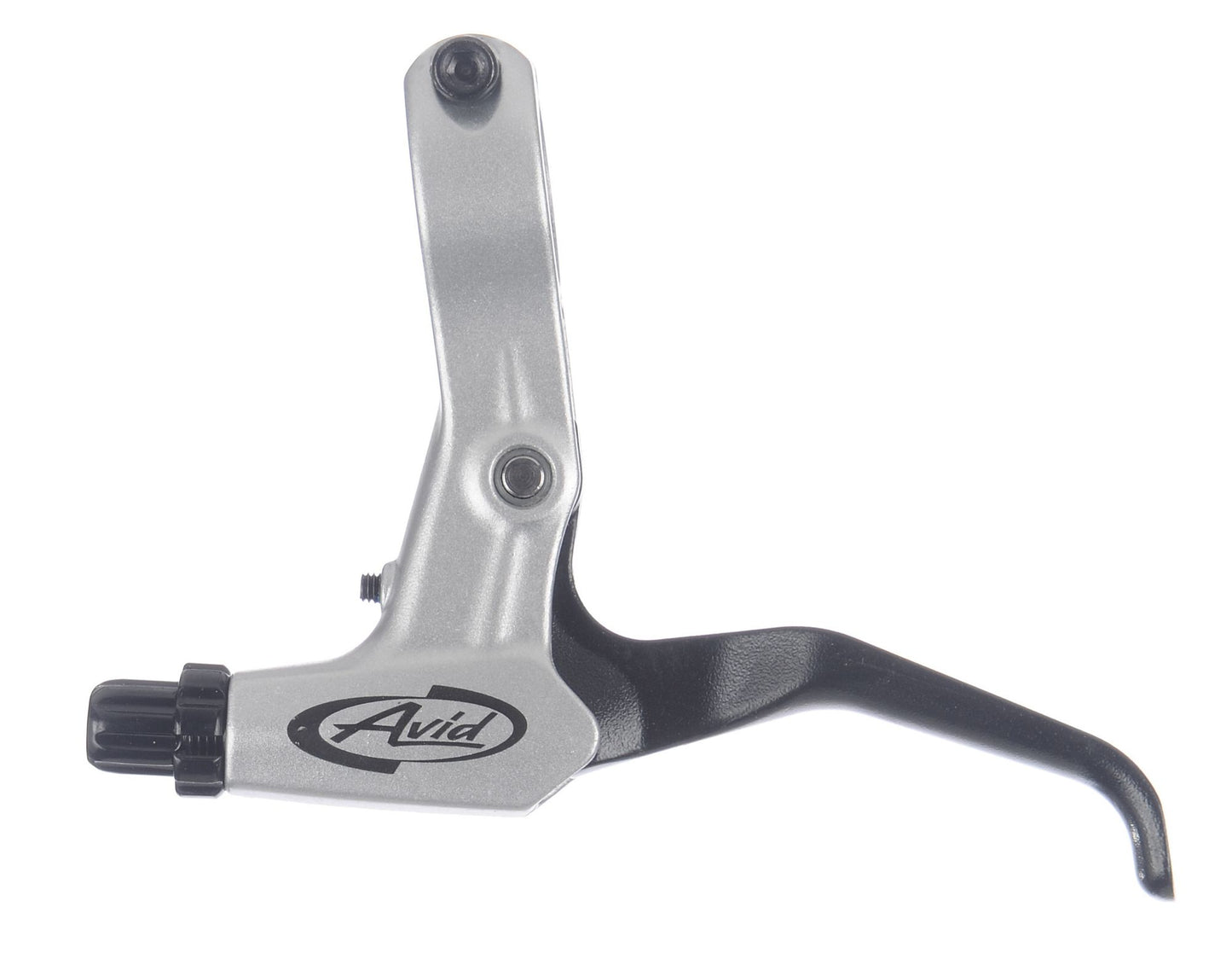 Avid FR-5 MTB Brake Lever - Single - Silver Silver Left or Right Hand