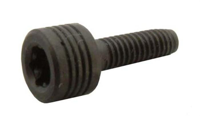 Avid Hose Barbs -Threaded