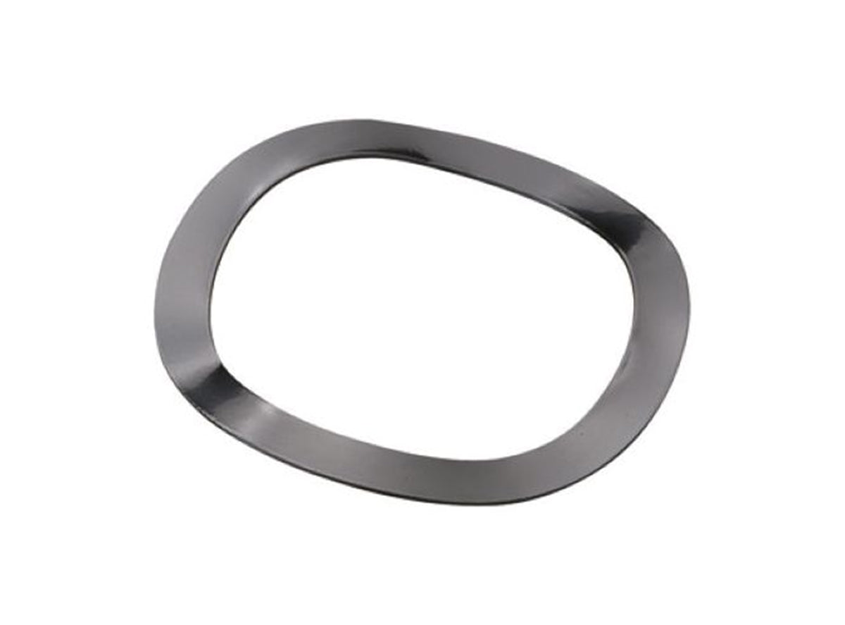 FSA BB30 Wave Spring Washer Silver Each