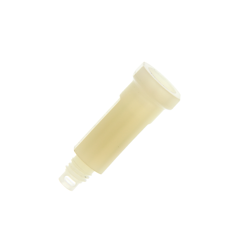 Shimano BL-U5000 Hydraulic Disc Brake Funnel Adapter White