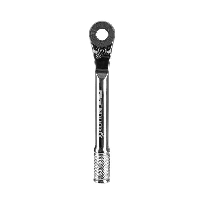 Blackburn Big Switch Ratchet Multi Tool - Black