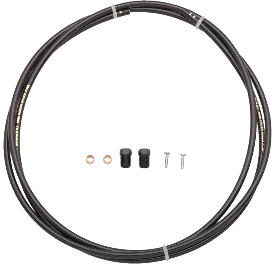 Shimano BH90-SS High Pressure Disc Brake Hose Kit