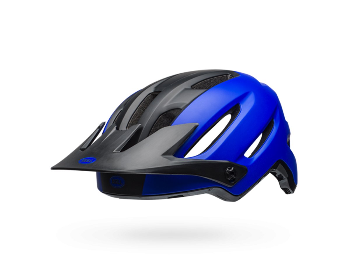 Bell 4Forty MTB Helmet - Pacific-Black Pacific - Black Small