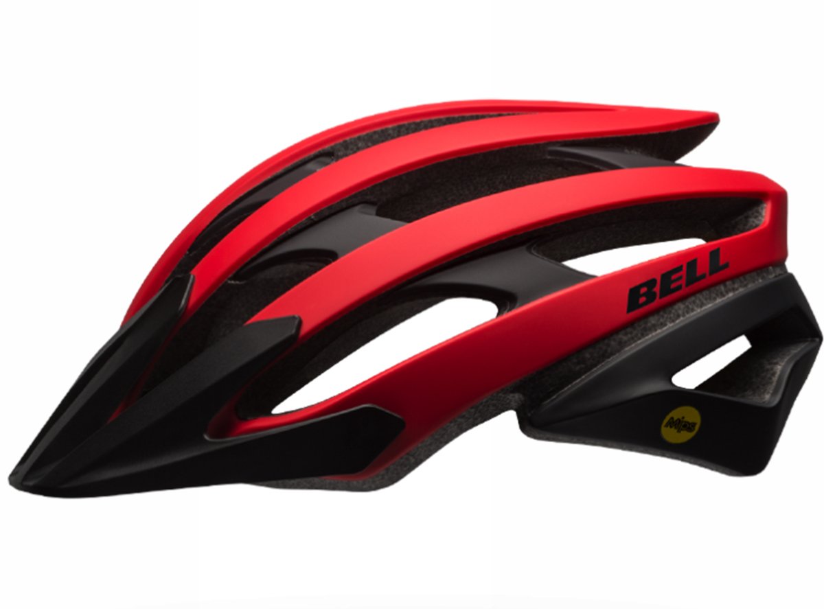 bell catalyst mips mountain helmet item bs-ctlm Bell Catalyst MIPS MTB Helmet