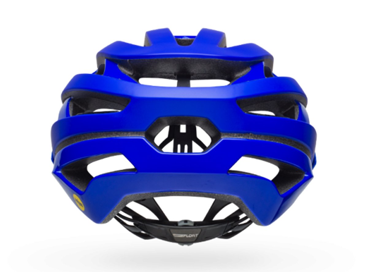 Bell Catalyst MIPS Road Cycling Helmet - Matt Gloss-Pacific