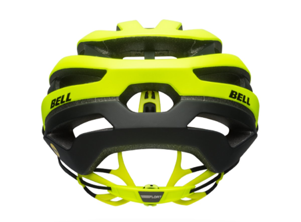 Bell Catalyst MIPS Road Cycling Helmet - Matt Retina Sear-Black Matt Retina Sear - Black Small