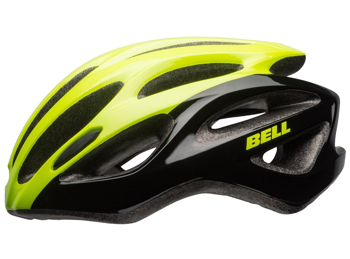 Bell Draft Road Helmet - Retina Sear-Black Retina Sear - Black One Size