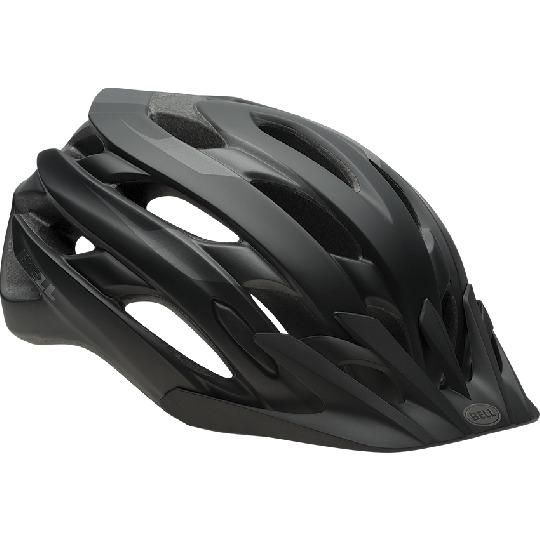 Bell Event XC Helmet - Black Black Small