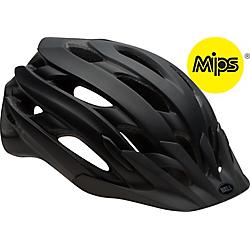 Bell Event MIPS XC Helmet - Matt Black-Speed Fade Matt Black - Speed Fade Medium