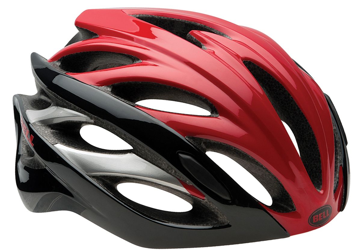 bell alchera road cycling helmet Bell Overdrive Road Helmet