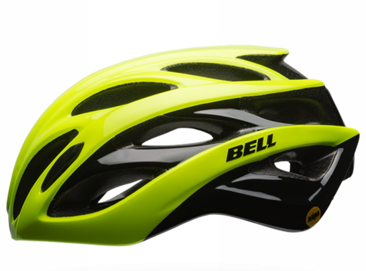 bell overdrive road bike helmet Bell Overdrive MIPS Road Helmet