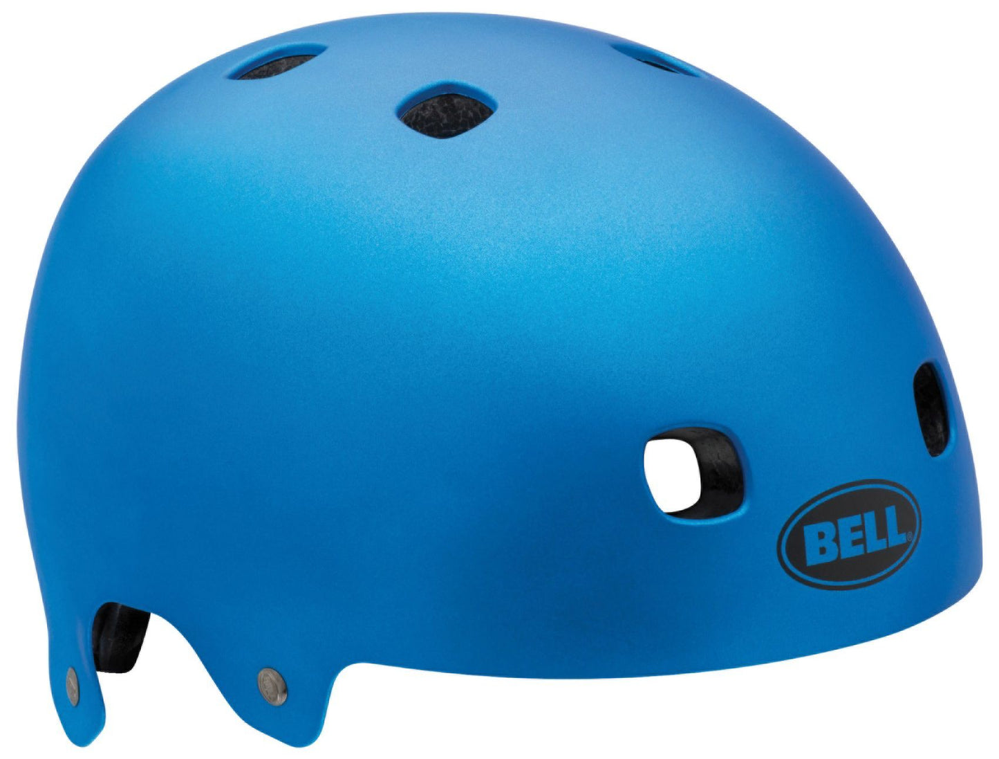 Bell Segment Helmet - Matt Blue Matt Blue Large