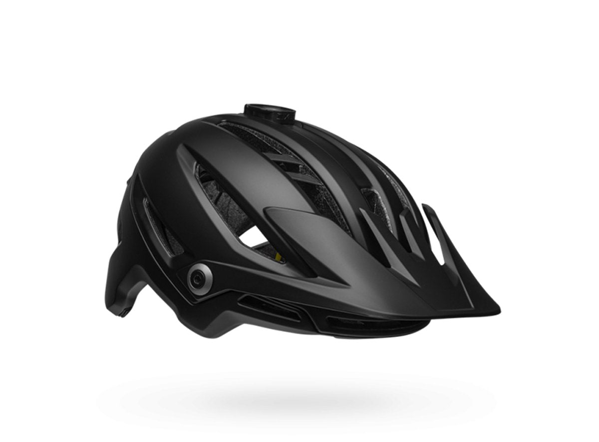 NEW Bell Sixer sale MIPS MTB Helmet with Camera Mount Matte