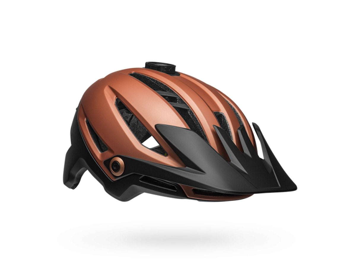 Bell Sixer MIPS MTB Helmet - Matt Copper-Black Matt Copper - Black Small