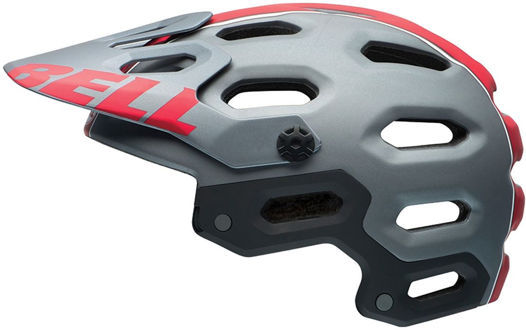 bell 40 helmet Bell Super 2 MTB Helmet