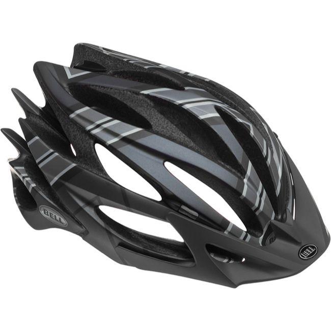 Bell Sweep Road Helmet - Matt Titanium Matt Titanium Small