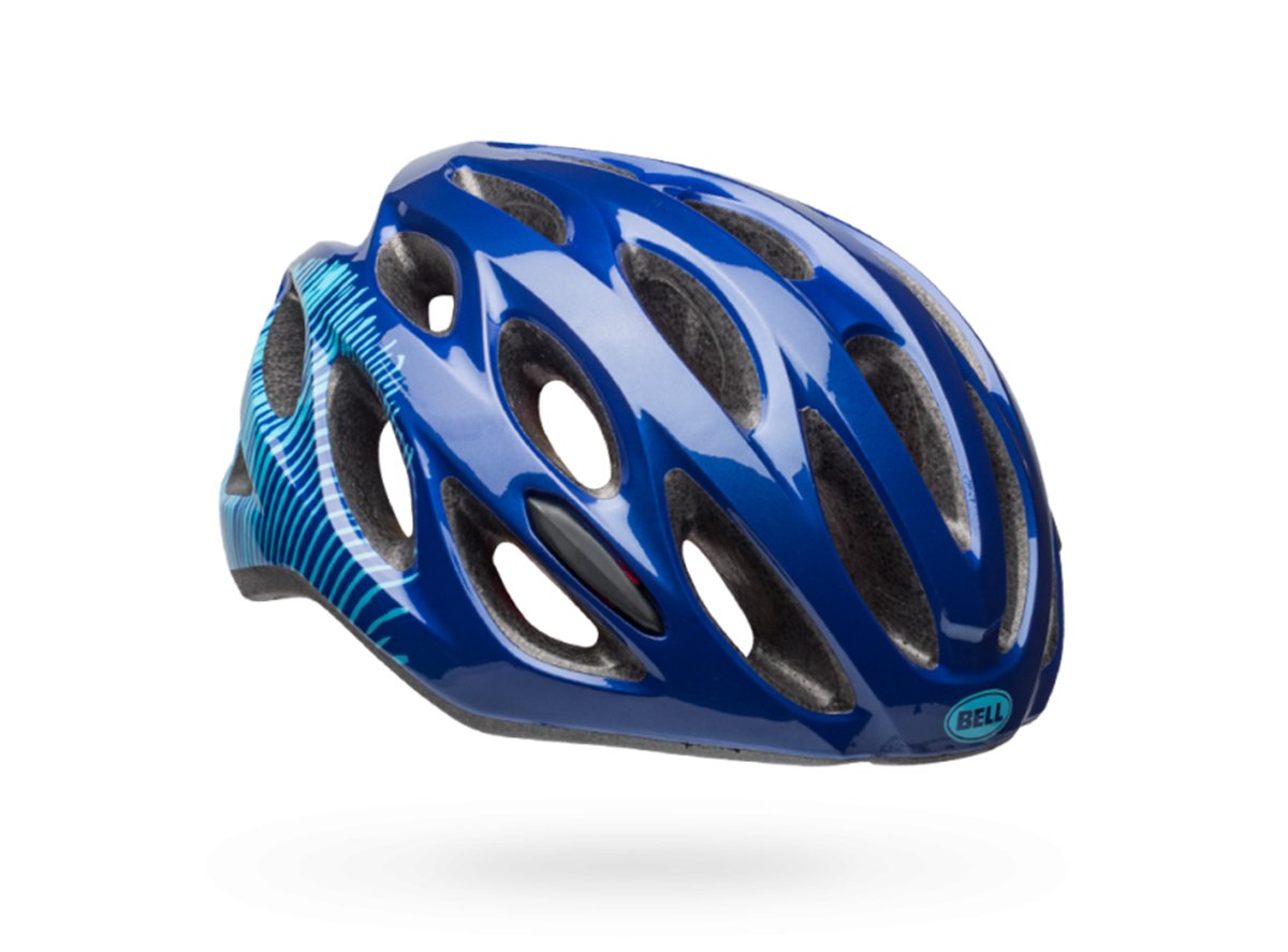 bell tempo mips bike helmet womens Bell Tempo Joy Ride Road Helmet - Womens