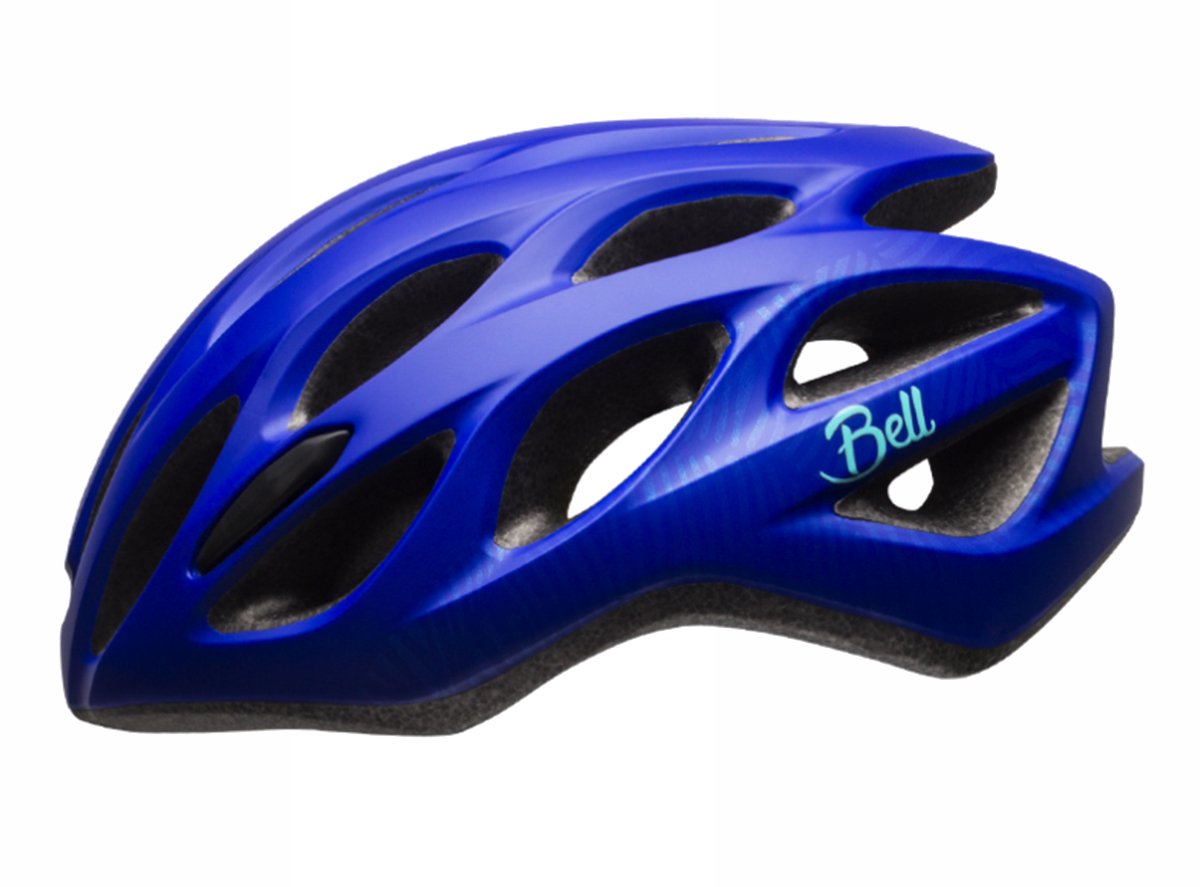 bell tempo mips bike helmet womens Bell Tempo Road Helmet - Womens