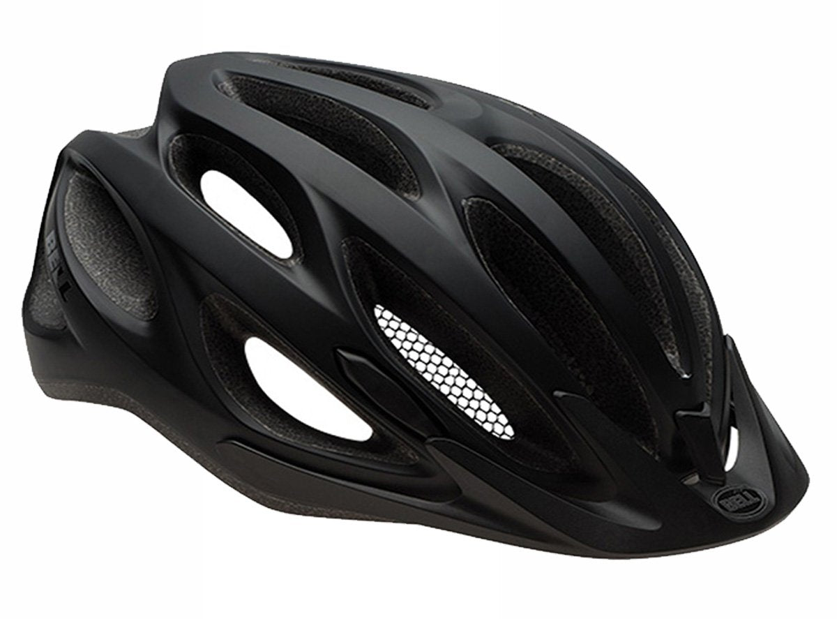 bell bike helmets xl Bell Traverse XL MTB Helmet