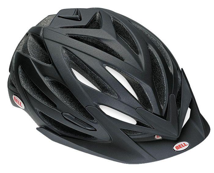 Bell Variant MTB Helmet - Matt Black - NLM Matt Black Small