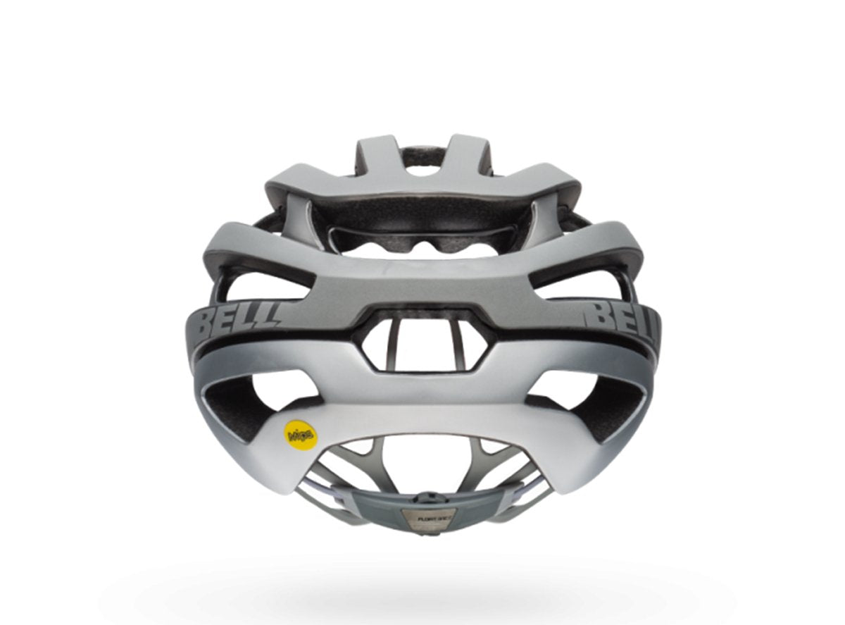 Bell Z20 MIPS Road Helmet - Matt Ghost-Full Reflective