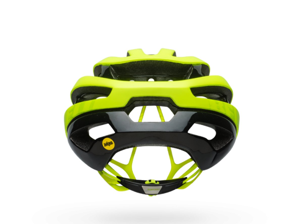 Bell Z20 MIPS Road Helmet - Matt Retina Sear-Black