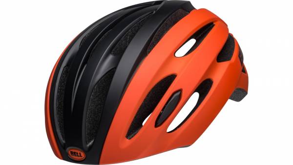 Bell Avenue MIPS Road Helmet - Matt Orange