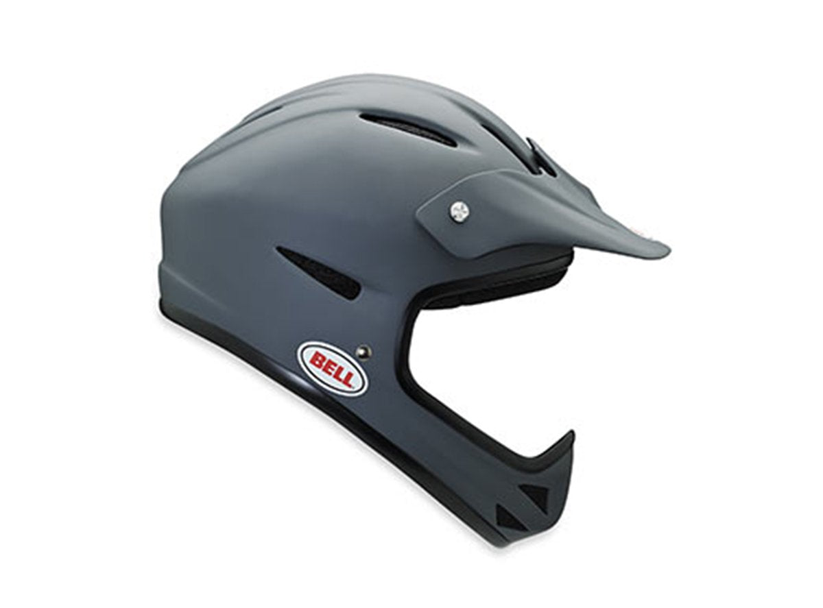 bell bellistic full face helmet Bell Bellistic BMX/Downhill Full Face Helmet