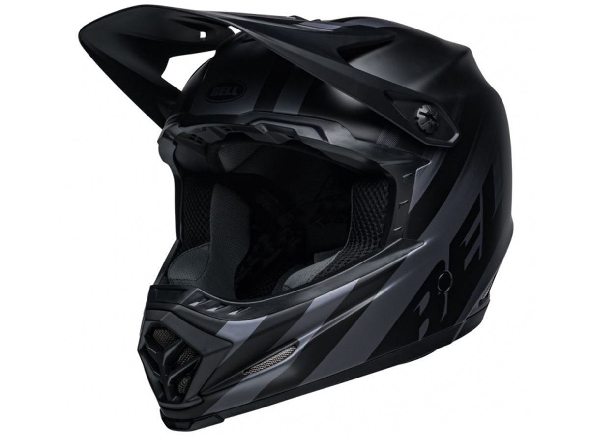 bell bellistic helmet weight Bell Full-9 Fusion MIPS Full Face Helmet